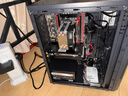 逆昂128G内存酷睿i7升24核电竞台式机电脑4060电竞主机吃鸡独显办公组装大额补贴家用游戏水冷电脑整机 单主机【2025新款+五年质保】 套四：i9级48芯8G电竞独显/1TB/畅玩3A 实拍图