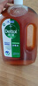 滴露（Dettol）消毒液消毒水1.2L衣物除菌液家居环境地板杀菌除螨 非84甲流感 实拍图