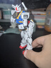 BANDAI万代拼装模型 1/144 RG 元祖 2.0 RX-78-2 高达-15岁以上 实拍图