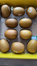 佳沛（zespri）新西兰  阳光金奇异果10粒礼盒巨大果单果约144-175g 水果 猕猴桃 实拍图