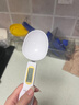 COOKSS电子秤量勺秤克数烘焙电子秤勺奶粉勺婴儿宝宝辅食工具称重计量勺 实拍图