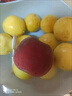 黄六爷正宗广西黄金百香果黄金钦蜜9号百香果新鲜当季水果旗舰包邮大果3 3斤中果（约20-25枚）饱满爆汁 实拍图