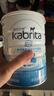 佳贝艾特（Kabrita）睛滢 儿童成长配方羊奶粉4段800克（3岁以上）天然A2蛋白 实拍图