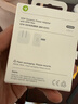 Apple/苹果【新品】40W USB-C充电器 type-c充电器苹果手机充电器手机快充头 苹果17手机充电器 实拍图
