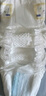 大王（GOO.N）【品牌直供 安心品质】天使自然之恩系列纸尿裤尿不湿MINI装 纸尿裤S24片 实拍图