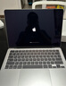 Apple/苹果【70W快充】AI笔记本/MacBookAir13英寸M4(10+10核)16G 512G 银色Z1CU0002E 实拍图