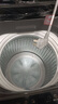 Haier海尔波轮洗衣机全自动8/10公斤大神童大容量租房家用神器升级除菌除螨洗柔护内筒以旧换新补贴统帅 8公斤双侧仿生过滤器+15分钟速洗+强力洗+桶自洁 实拍图