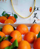 象山红美人 象山红美人【JD顺丰-多地隔日达】新鲜果冻橙红美人柑橘水果礼盒 精选级红美人丨15枚 单果约150g+ 【自吃推荐-锁鲜装】颗颗甄选 实拍图