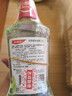 高露洁（Colgate）绿茶+薄荷+果味漱口水500ml*3 无酒精 含氟清新口气去口臭多口味 实拍图