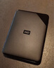 西部数据（WD）2TB 移动硬盘 USB3.0 SE系列 2.5英寸 机械硬盘 笔记本电脑外接 外置存储办公 大容量家庭存储 实拍图