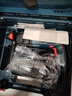 博世（BOSCH）电锤电钻电镐三合一2公斤轻型家用电锤 GBH220钻头附件工具箱套装 实拍图