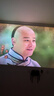 极米Z9X 4K 全新轻薄4K光学变焦投影 1300CVIA真实高亮 家用智能投影仪高清家庭影院云台 国家补贴 实拍图