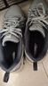 NEW BALANCE NB410官方男鞋女鞋情侣越野户外鞋秋冬透气复古休闲运动鞋休闲 浅灰色/银色 宽鞋楦2E MT410KR5 40.5 (脚长25.5cm) 实拍图