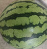 京鲜生 麒麟西瓜 1粒装 单果5-7斤 生鲜水果 实拍图