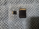 闪迪（SanDisk）256GB TF(MicroSD)内存卡 4K极速金卡A2 V30 U3行车记录仪 运动相机无人机 监控存储卡 读190MB/s 实拍图