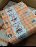 心相印婴儿抽纸 3层110抽*15包加大M码（母婴可用 宝宝纸巾 整箱销售） 实拍图