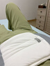 日本睡眠护腰带晚上睡觉专用腰枕腰痛腰椎盘突出腰垫平躺护腰神器 【适合80斤-120斤】睡眠护腰 实拍图