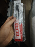 高露洁（Colgate）细毛护龈备长炭软毛成人牙刷3支 颜色随机旅行装独立包装京东自营 实拍图