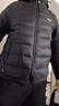 雪中飞90绒轻薄羽绒服男女同款连帽时尚休闲秋冬保暖情侣外套男175 实拍图