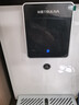 沁园双子芯净矿2.0净水器 1400G初始流速体验家用8年RO过滤器 双水路直饮净饮一体机UR-S61293国家补贴 实拍图