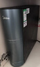 美的（Midea）家用净水机星河2.0净矿净水器双水直饮1200G6年RO矿物质0阻垢剂 反渗透厨下式净饮机pro升级款系列 实拍图