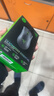 雷蛇（Razer）炼狱蝰蛇标准版有线鼠标 人体工学 电竞游戏 右手通用型 吃鸡/LOL/CSGO游戏鼠标 黑色 实拍图