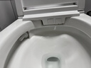 蒙娜丽莎轻智能马桶卫浴无水压限制静音节能双水路智能坐便器R7A305坑距 实拍图