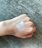 AMPLEUR AMPLEUR 日本进口防晒霜SPF50+PA++++清透防晒精华乳10g 小白伞10g 实拍图