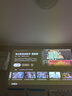 极米Play6 投影仪便携家庭影院 1080P云台投影 一体式隐藏支架 哈曼卡顿音响 Play5升级款 国家补贴 实拍图