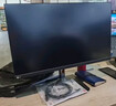 Lecoo联想来酷27英寸2K100Hz IPS 8Bit 广色域 纤薄机身 低蓝光不闪 壁挂 电脑显示器 M2727Q-R 实拍图