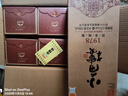 小角楼1978 52度浓香型白酒口粮酒 四川白酒礼盒装固态纯粮粮食口粮酒 52%vol 500mL 6瓶 升级版带3礼品袋 实拍图