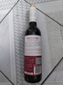 怡园酒庄（GRACE VINEYARD）【热门商品】怡园干红2022年份375ml小瓶装赤霞珠混酿国产红酒 实拍图