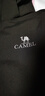 骆驼户外(CAMEL)冲锋衣男女防污防水三合一两件套冲锋衣男 A7W217127 实拍图