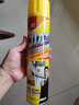 好顺轮胎泡沫光亮剂 整箱12支/轮胎宝轮胎蜡上光保护去污防老化 实拍图