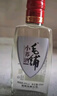 劲牌毛铺苦荞酒 草本酒 小荞酒 42度 125ml*6瓶 整箱装 实拍图