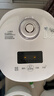 美的（Midea）智能电饭煲电饭锅1-2人迷你小容量1.6L加厚陶瓷内胆0涂层宝宝饭蒸煮米饭锅MB-RC160C 实拍图