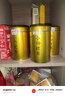 福茗源小种红茶正山 花香型2025新茶500g(125g*4罐)茶叶礼盒茶叶自己喝 实拍图