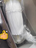 可菱水净水器滤芯 台上式净水机替换滤芯可直饮日本原装进口适配Q601/Q602过滤芯 三菱净水器滤芯QC0628P 【1盒装】QC0628P 替换过滤芯 实拍图