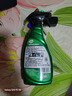 龟牌（Turtle Wax）速效汽车镀膜剂车漆防护上光液体水晶镀膜喷雾500ml*2瓶 TC123006 实拍图