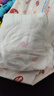 好奇（Huggies）铂金装小桃裤成长裤XXL74片(15kg以上)尿不湿【透爽散热】 实拍图