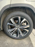 邓禄普（DUNLOP）轮胎/汽车轮胎 235/55R20 102V SP SPORT MAXX050 丰田HLD/CRK 实拍图