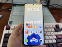HUAWEI Pura 80 12GB+512GB 丝绒黑 丝绒直屏 红枫原色影像 全新鸿蒙AI 华为鸿蒙智能手机 实拍图