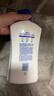 舒肤佳健康净护沐浴露纯白清香1kg  长效保护 留香沐浴乳液【京东金榜】 实拍图
