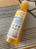 农夫山泉100%纯果汁NFC芒果混合汁300ml*10瓶整箱礼盒鲜果冷压榨饮料 实拍图