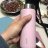 MOMOCONCEPT保温杯男士大容量实用泡茶杯带茶漏momo车载水杯女士高颜值杯子 实拍图