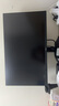 HKC 27英寸2K高清300Hz超频FastIPS旋转升降电脑HDR400硬件低蓝光电竞游戏HDMI2.1显示器G27H4Plus 实拍图