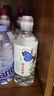农夫山泉 长白山 饮用水 运动盖饮用天然矿泉水 400ml*24瓶 整箱装 实拍图
