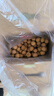 古力巴戈2025年新疆薄皮新核桃2500g原味生核桃礼盒送人休闲零食带夹子 实拍图