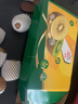 佳沛（zespri）新西兰阳光金奇异果 8个装 特大果单果重约122-146g 水果猕猴桃 实拍图