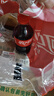 可口可乐汽水 碳酸饮料 300ml*12瓶 整箱装 实拍图